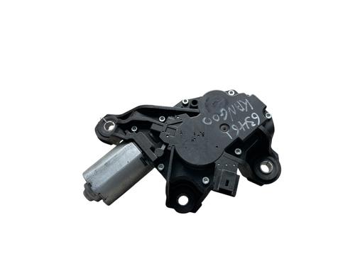 Used Rear wiper motor RENAULT KANGOO / GRAND KANGOO II (KW0/1_) 1.5 dCi 90 (KW05, KW08, KW0G, KW11) (90 hp) 25554693