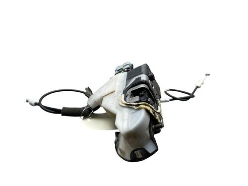 Front left lock PEUGEOT 508 SW I (8E_) 1.6 HDi | BP26430459C98 