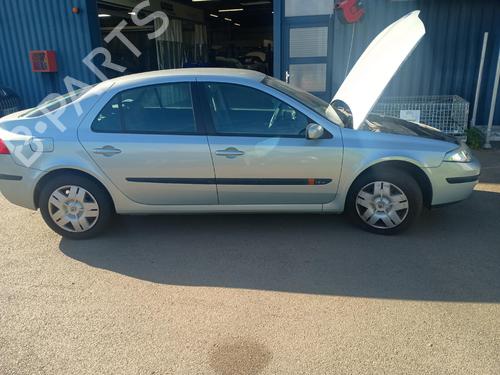 Left tailgate light RENAULT LAGUNA II (BG0/1_) 1.8 16V (BG04, BG0B, BG0C, BG0V) | BP39393848C79 - Image 27
