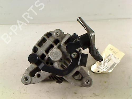 Used Alternator Alternator CITROËN C3 I (FC_, FN_) [2002-2013] 25582765 25582765