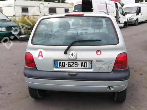 Front wiper motor RENAULT TWINGO I (C06_) 1.2 16V (C060) | BP25553466M29 