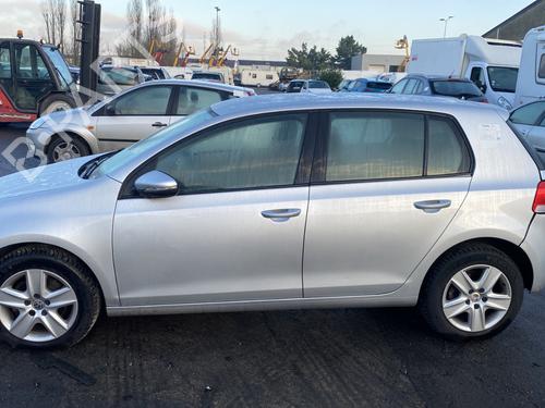 AC compressor VW GOLF VI (5K1) | BP30457114M34 - Image 7