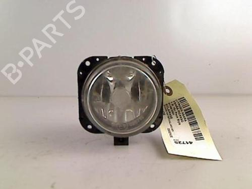 Used Right front fog light CITROËN XSARA PICASSO (N68) 1.8 16V (115 hp) 25523524