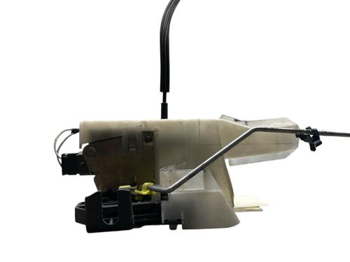 Fechadura frente esquerda RENAULT CLIO II (BB_, CB_) 1.6 (B/CB0D, BB00) (90 hp) 25503808