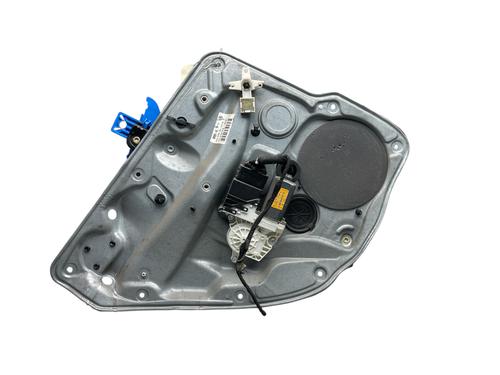 Rudehejsemekanisme venstre bagtil VW GOLF IV (1J1) 1.9 TDI | BP25553475C24 