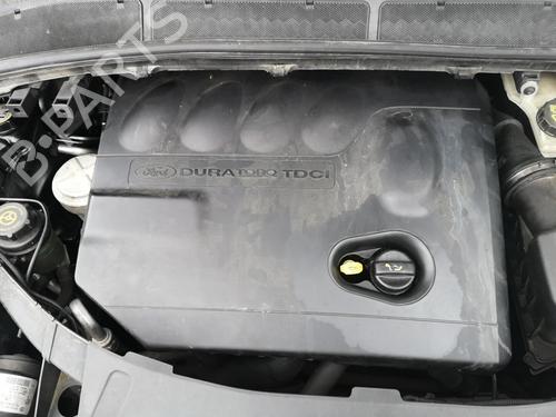 Rudehejsemekanisme Højre bagtil FORD S-MAX (WA6) 2.0 TDCi | BP25538862C25 