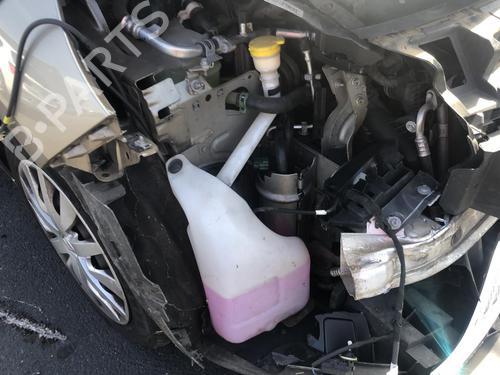 Climate control RENAULT SCÉNIC III (JZ0/1_) 1.5 dCi (JZ02, JZ0R) | BP25581011I5 