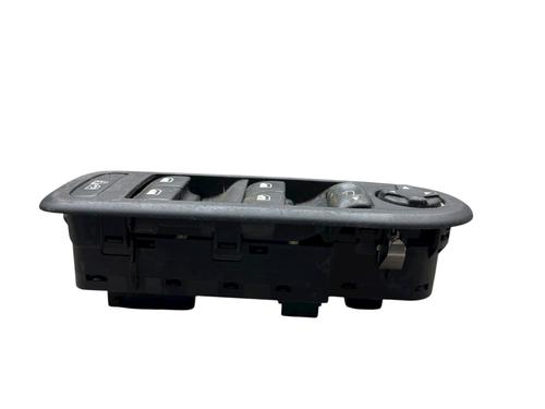 Used Left front window switch PEUGEOT 508 I (8D_) 1.6 HDi (112 hp) 27149661