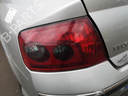 Startmotor PEUGEOT 407 (6D_) 3.0 (6DXFVJ) | BP26492562M8 