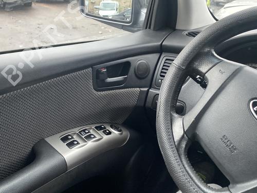 Left front window switch KIA SPORTAGE II (JE_, KM_) 2.0 CRDi | BP31193308I27 - Image 28