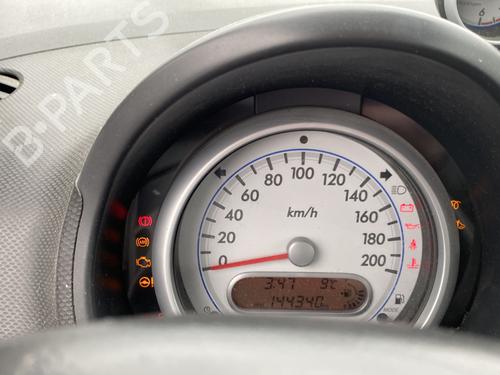 Right mirror SUZUKI SPLASH (EX) 1.3 CDTI (A5B413D) | BP25864314C27 - Image 7