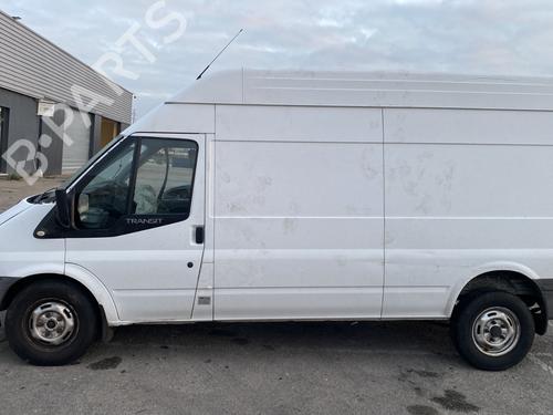 Left sun visor FORD TRANSIT Van (FA_ _) 2.2 TDCi | BP35822221I1 - Image 8