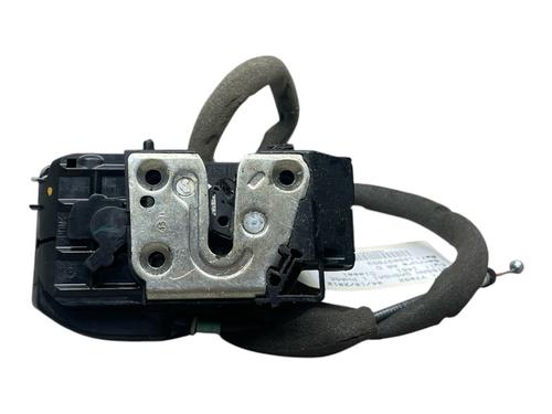 Used Rear right lock Rear right lock 37251085 37251085