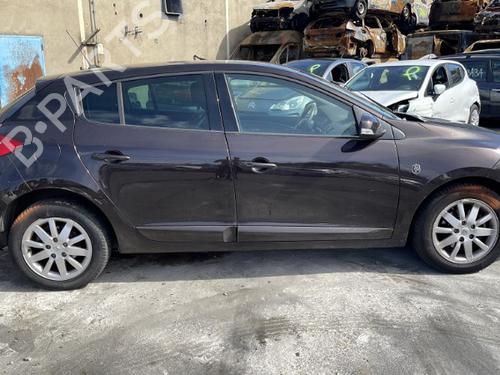 Alternator RENAULT MEGANE III Hatchback (BZ0/1_, B3_) 1.5 dCi (BZ09, BZ0D, BZ1W, BZ29, BZ14) | BP29851361M7  - Image 28