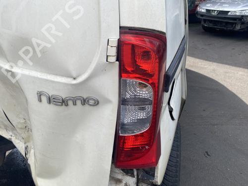 Climate control CITROËN NEMO MPV 1.4 HDi | BP25549871I5  - Image 20