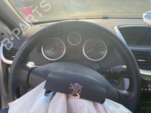Used Parts PEUGEOT 207 (WA_, WC_) 1.4 HDi 4829241