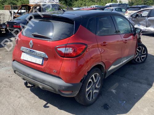Seat buckle RENAULT CAPTUR I (J5_, H5_) 1.5 dCi 90 (J5N4, J5M5, J5MW, J5M6, J5AL, J5AJ) | BP28203710I32 - Image 27
