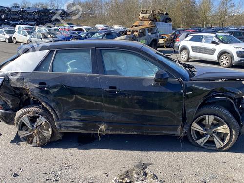 Front right window mechanism AUDI Q2 (GAB, GAG) 35 TDI quattro | BP27271851C23  - Image 17