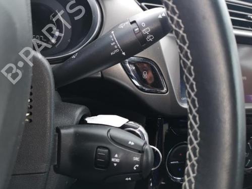 Right taillight DS DS 3 (SA_) 1.6 BlueHDi 100 (SABHY0, SABHYT) | BP25524049C35  - Image 15