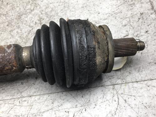 Right front driveshaft OPEL CORSA D (S07) 1.3 CDTI (L08, L68) | BP25521771M39  - Image 6