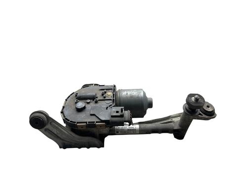 Front wiper motor SEAT LEON (1P1) 1.9 TDI | BP28203722M29 
