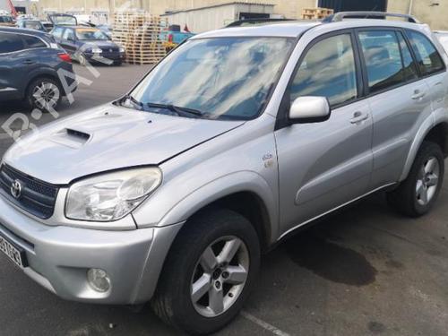 Mirror switch TOYOTA RAV 4 II (_A2_) 2.0 D 4WD (CLA20_, CLA21_, CLA20R, CLA21R) | BP25583387I25 - Image 25