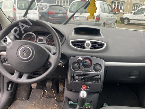 ABS pump RENAULT CLIO III (BR0/1, CR0/1) 1.5 dCi (C/BR0G, C/BR1G) | BP25563177M43