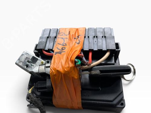 Electronic module CITROËN C4 Coupe (LA_) 1.6 HDi | BP38567476M83 - Image 2