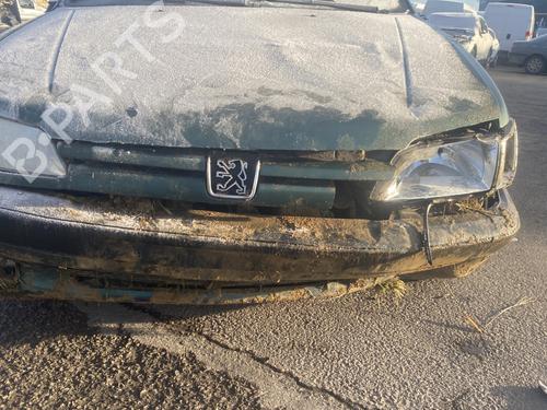 Used Parts PEUGEOT 306 (7B, N3, N5)  1.6 SR  2494198