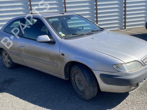 Left front window switch CITROËN XSARA Coupe (N0) | BP37589199I27 - Image 12