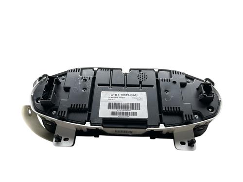 Kombinert Instrument FORD FIESTA VI (CB1, CCN) 1.5 TDCi | BP25547415C47 