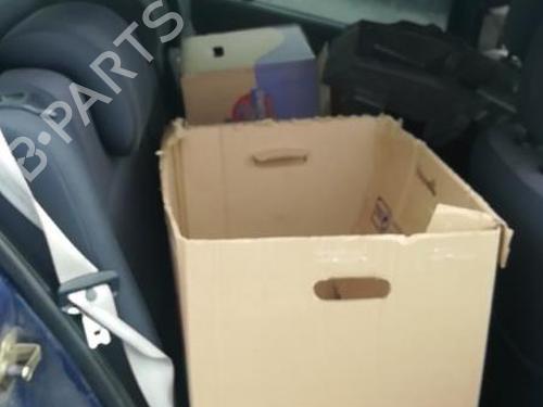 Alternator RENAULT CLIO II (BB_, CB_) 1.5 dCi (B/CB07) | BP25538757M7