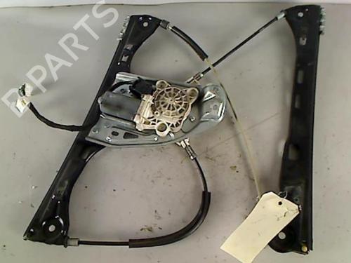 Rudehejsemekanisme Højre foran MERCEDES-BENZ C-CLASS T-Model (S203) [2001-2007]  25536176
