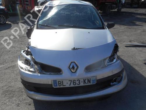 AC compressor RENAULT CLIO III (BR0/1, CR0/1) 1.5 dCi (BR17, CR17) | BP25558324M34 - Image 18
