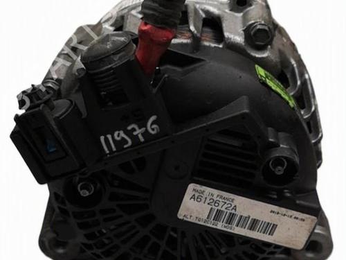 alternator-ford-fiesta-vi-cb1-ccn-2008-25561488 main image