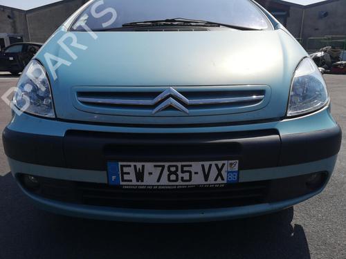Front right lock CITROËN XSARA PICASSO (N68) 1.8 16V | BP25531899C97 