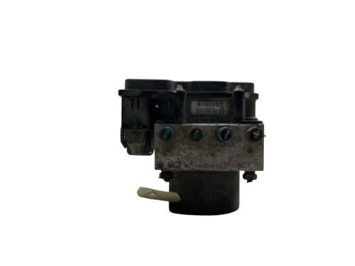 ABS pump PEUGEOT 407 (6D_) 2.0 HDi 135 (6DRHRH, 6DRHRE, 6DRHRG, 6DRHRJ) | BP25539926M43 