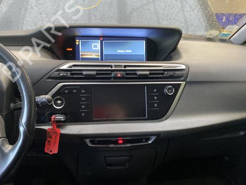 Rear mirror CITROËN C4 Picasso II 1.6 HDi / BlueHDi 115 | BP32990688I6 - Image 22