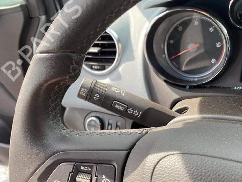 Left headlight OPEL MERIVA B MPV (S10) 1.7 CDTI (75) | BP25510335C28  - Image 35