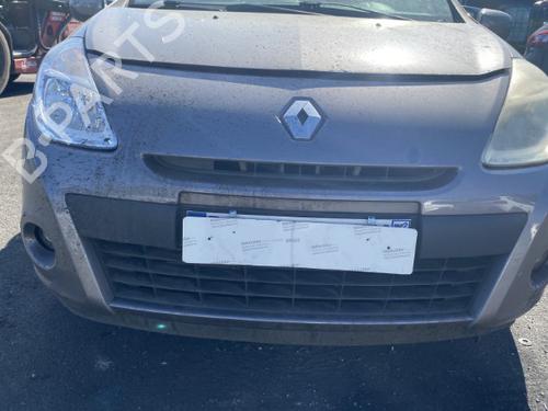 Left front window switch RENAULT CLIO III Grandtour (KR0/1_) 1.2 16V | BP25539613I27  - Image 16