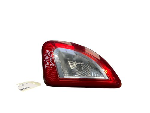 Used Right tailgate light Right tailgate light RENAULT TWINGO II (CN0_) 1.2 16V (CN04, CN0B) (75 hp) 25542941 25542941