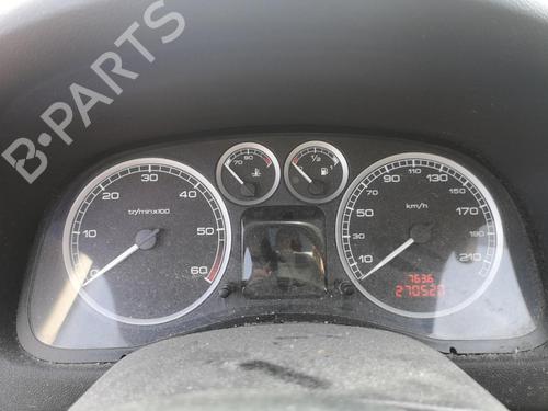 Andere PEUGEOT 307 Break (3E) 2.0 HDi 135 | BP25561521O1 