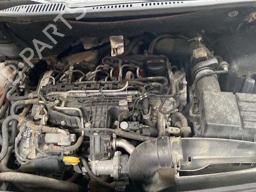 Used Parts VW CADDY III Box Body/MPV (2KA, 2KH, 2CA, 2CH)  1.6 TDI  4164479