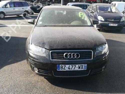 Right mirror AUDI A3 (8P1) 1.9 TDI | BP25577070C27 
