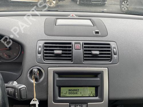 Used Parts VOLVO C70 II Convertible (542) D5 2493652