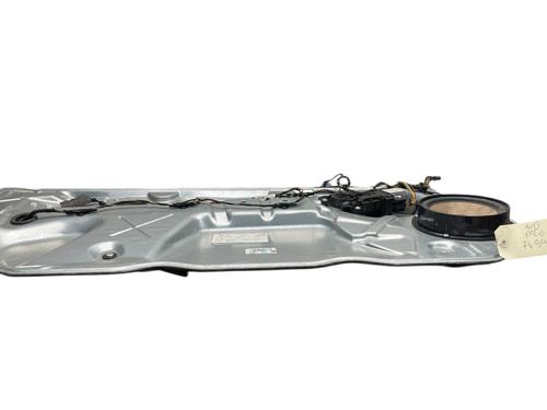 Rudehejsemekanisme ventre foran VW POLO IV (9N_, 9A_) 1.2 12V | BP28202078C22 