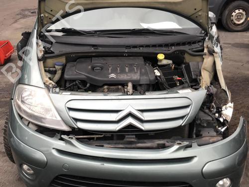 Venstre bremsekaliber foran CITROËN C3 I (FC_, FN_) 1.4 HDi | BP25576364M105 
