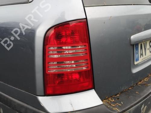 Left front window switch SKODA OCTAVIA I Combi (1U5) 1.9 TDI | BP25519694I27 - Image 14