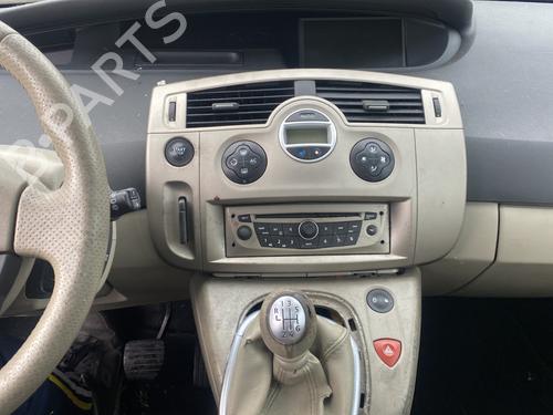 Switch RENAULT SCÉNIC II (JM0/1_) 1.5 dCi (JM1E, JM16) | BP30778547I30  - Image 17