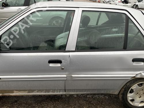 Front right interior door handle CITROËN SAXO (S0, S1) 1.5 D | BP31097536I14 